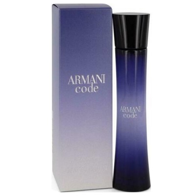 Giorgio Armani Code Perfume